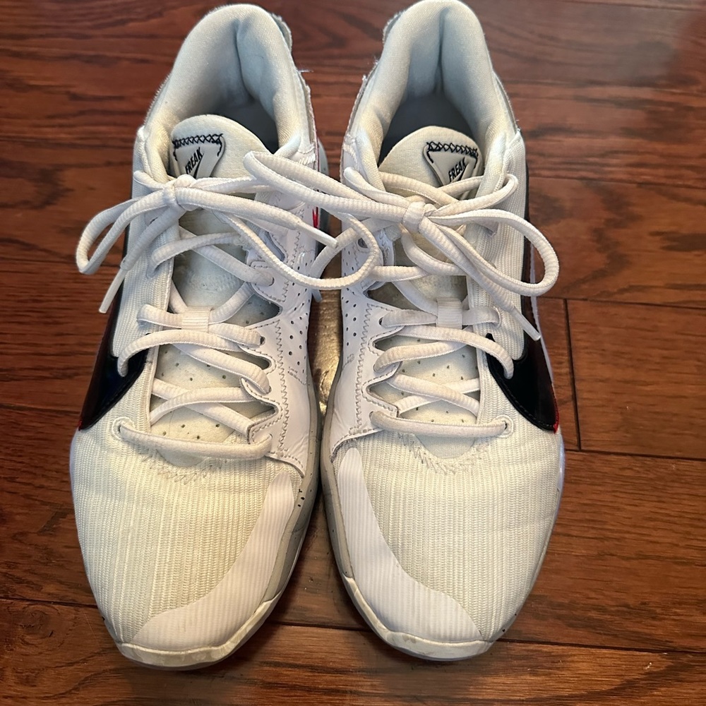 Nike Zoom Freak 2